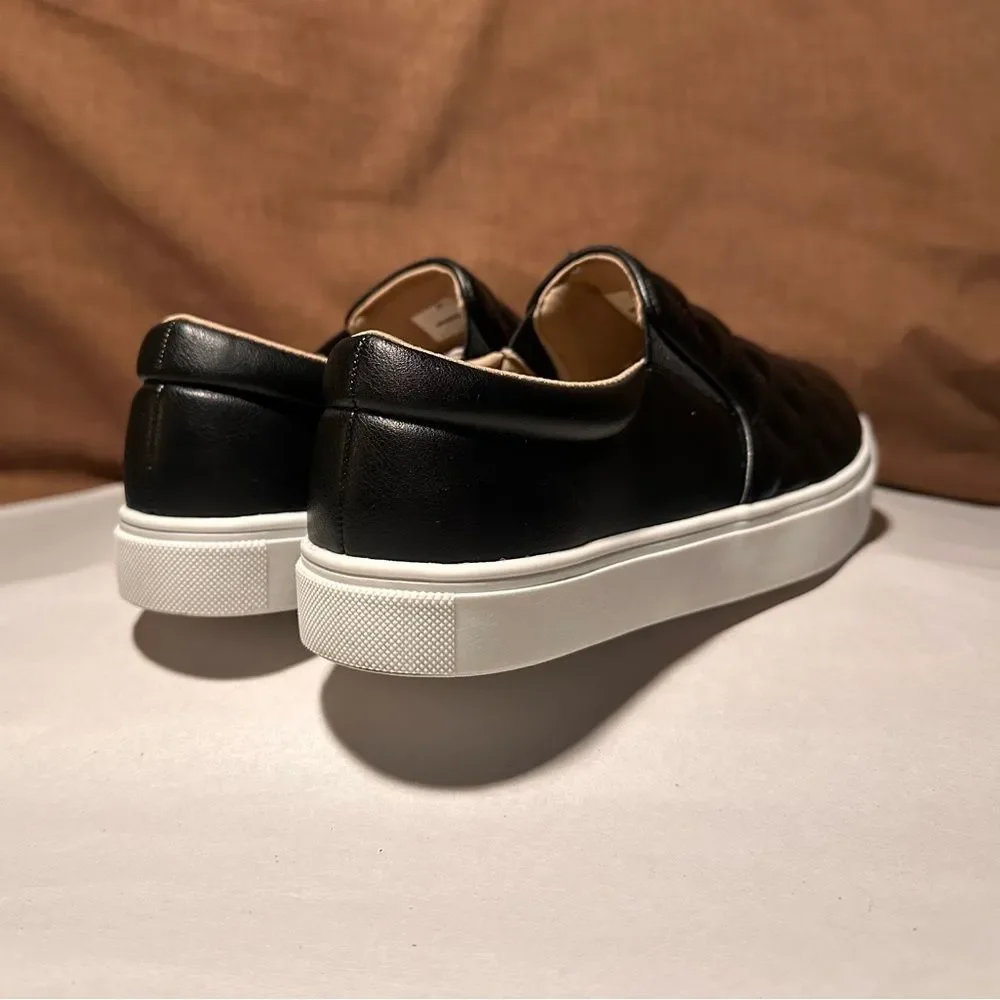 NIB STQ Gear Memory Foam Loafers